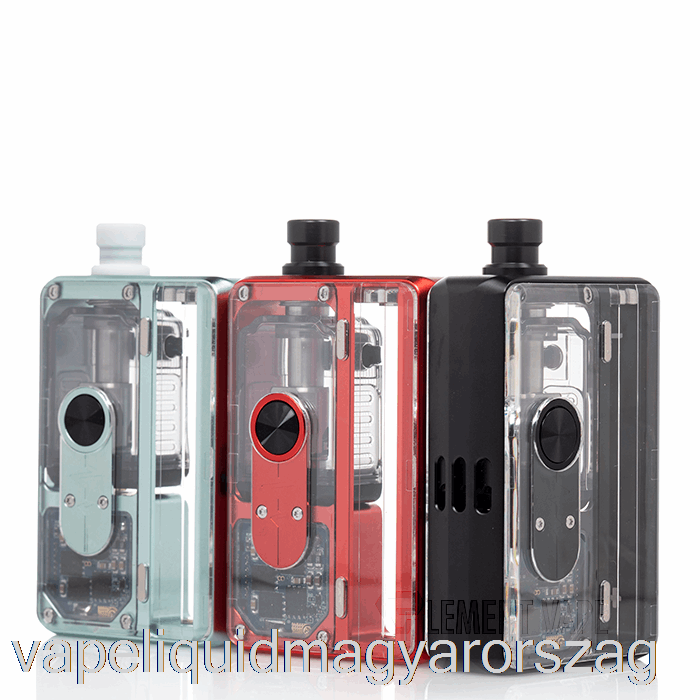 Vandy Vape Pulse Aio V2 80w Készlet Violet Vape Folyadék